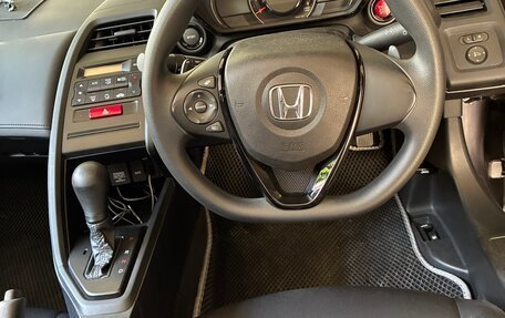 Honda S660, 2016 год, 1 500 000 рублей, 20 фотография
