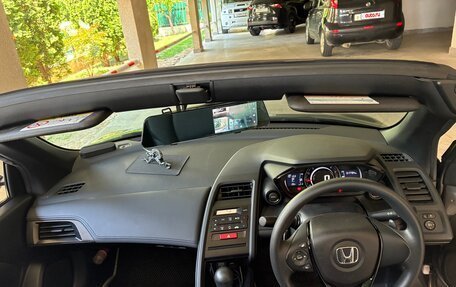 Honda S660, 2016 год, 1 500 000 рублей, 27 фотография