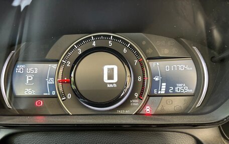 Honda S660, 2016 год, 1 500 000 рублей, 23 фотография