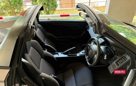 Honda S660, 2016 год, 1 500 000 рублей, 19 фотография