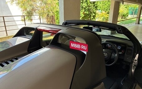 Honda S660, 2016 год, 1 500 000 рублей, 29 фотография