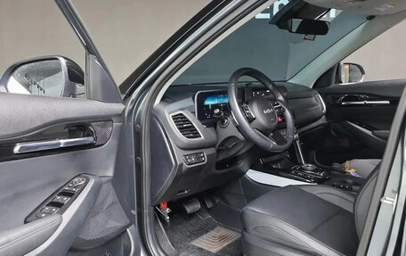 KIA Seltos I, 2023 год, 2 890 000 рублей, 5 фотография