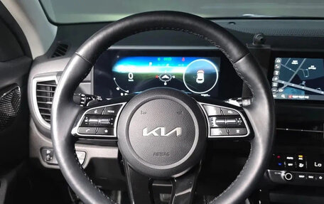 KIA Seltos I, 2023 год, 2 890 000 рублей, 11 фотография