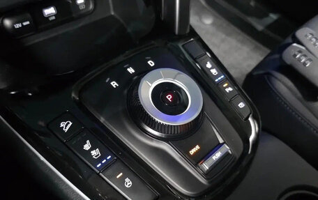 KIA Seltos I, 2023 год, 2 890 000 рублей, 13 фотография