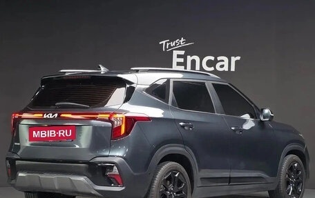 KIA Seltos I, 2023 год, 2 890 000 рублей, 3 фотография