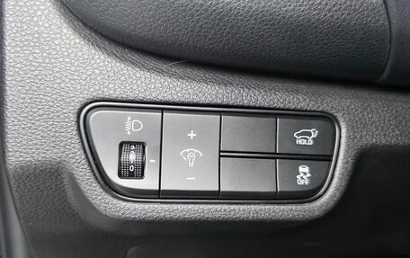 KIA Seltos I, 2023 год, 2 890 000 рублей, 10 фотография