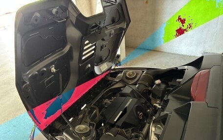 Honda S660, 2016 год, 1 500 000 рублей, 33 фотография
