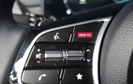 KIA Seltos I, 2023 год, 2 890 000 рублей, 12 фотография