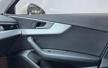 Audi A4, 2021 год, 23 930 000 рублей, 16 фотография