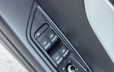 Audi A4, 2021 год, 23 930 000 рублей, 11 фотография