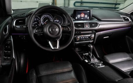 Mazda 6, 2016 год, 1 979 000 рублей, 6 фотография