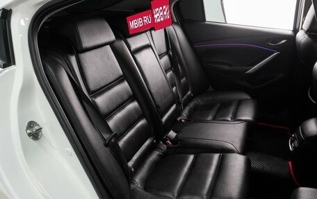 Mazda 6, 2016 год, 1 979 000 рублей, 7 фотография