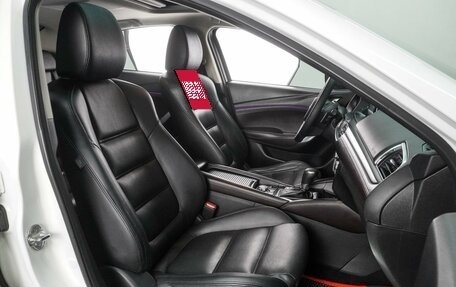 Mazda 6, 2016 год, 1 979 000 рублей, 8 фотография