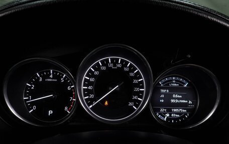 Mazda 6, 2016 год, 1 979 000 рублей, 24 фотография