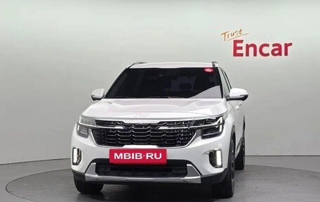 KIA Seltos I, 2023 год, 2 910 000 рублей, 2 фотография