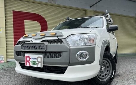 Toyota Probox I, 2022 год, 900 010 рублей, 2 фотография