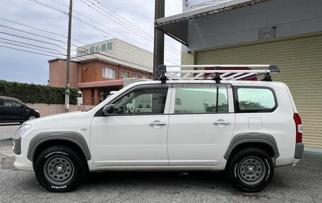 Toyota Probox I, 2022 год, 900 010 рублей, 5 фотография