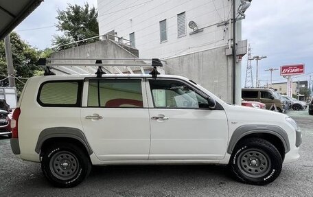 Toyota Probox I, 2022 год, 900 010 рублей, 4 фотография