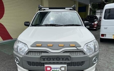 Toyota Probox I, 2022 год, 900 010 рублей, 3 фотография