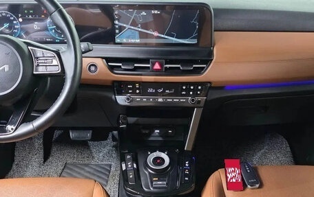 KIA Seltos I, 2023 год, 2 910 000 рублей, 6 фотография