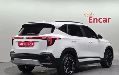 KIA Seltos I, 2023 год, 2 910 000 рублей, 3 фотография