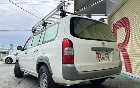 Toyota Probox I, 2022 год, 900 010 рублей, 6 фотография