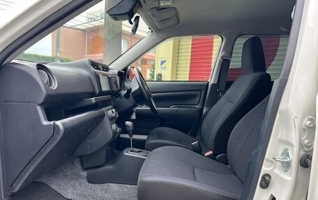 Toyota Probox I, 2022 год, 900 010 рублей, 16 фотография