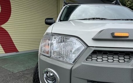 Toyota Probox I, 2022 год, 900 010 рублей, 10 фотография