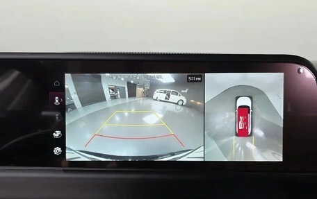 KIA Seltos I, 2023 год, 2 910 000 рублей, 8 фотография