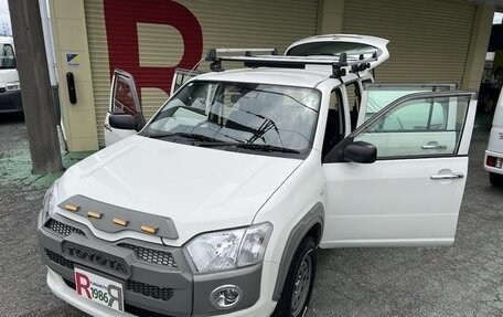 Toyota Probox I, 2022 год, 900 010 рублей, 9 фотография