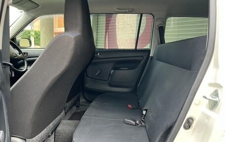 Toyota Probox I, 2022 год, 900 010 рублей, 27 фотография