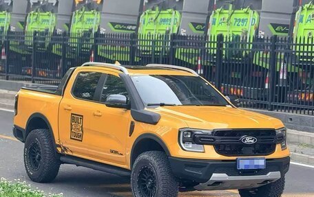 Ford Ranger, 2025 год, 4 700 200 рублей, 3 фотография