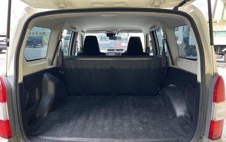 Toyota Probox I, 2022 год, 900 010 рублей, 39 фотография