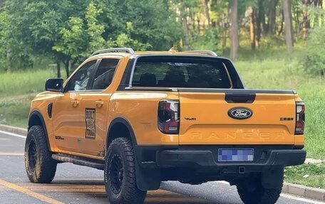 Ford Ranger, 2025 год, 4 700 200 рублей, 4 фотография