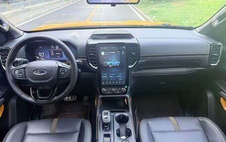 Ford Ranger, 2025 год, 4 700 200 рублей, 8 фотография
