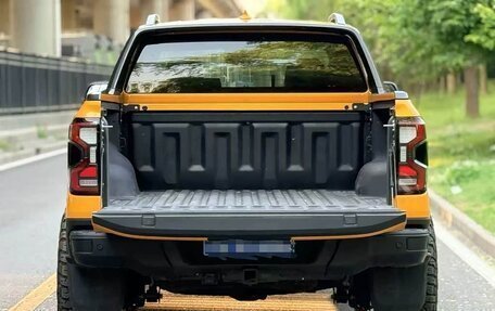Ford Ranger, 2025 год, 4 700 200 рублей, 6 фотография