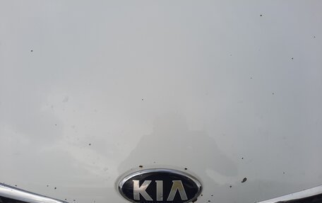 KIA Rio III рестайлинг, 2014 год, 450 000 рублей, 14 фотография