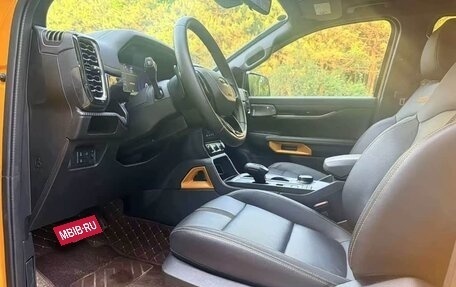Ford Ranger, 2025 год, 4 700 200 рублей, 7 фотография
