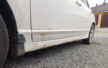 Honda Civic VIII, 2008 год, 410 000 рублей, 6 фотография