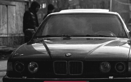 BMW 7 серия, 1989 год, 450 000 рублей, 1 фотография