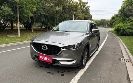 Mazda CX-5 II, 2021 год, 2 379 000 рублей, 1 фотография