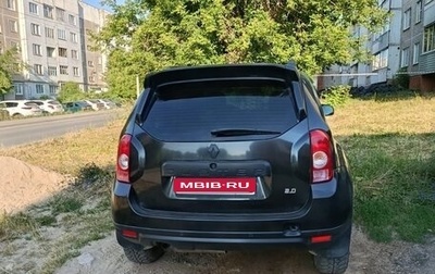 Renault Duster I рестайлинг, 2014 год, 1 100 000 рублей, 1 фотография