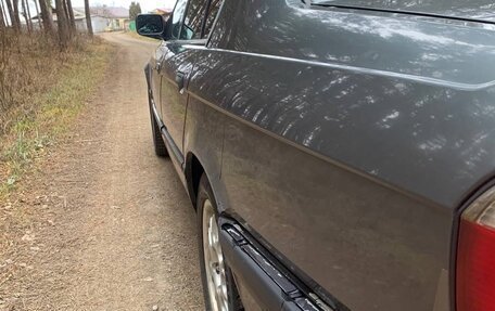 BMW 7 серия, 1989 год, 450 000 рублей, 20 фотография