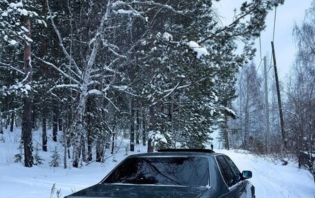 BMW 7 серия, 1989 год, 450 000 рублей, 8 фотография