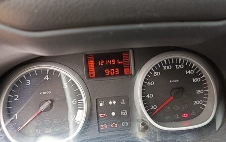 Renault Duster I рестайлинг, 2014 год, 1 100 000 рублей, 6 фотография