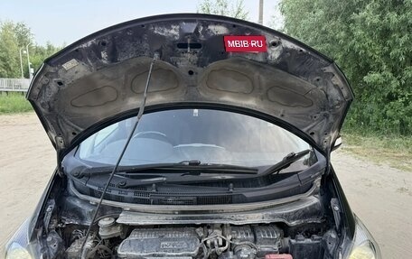 Honda Freed I, 2010 год, 750 000 рублей, 9 фотография