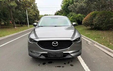 Mazda CX-5 II, 2021 год, 2 379 000 рублей, 2 фотография