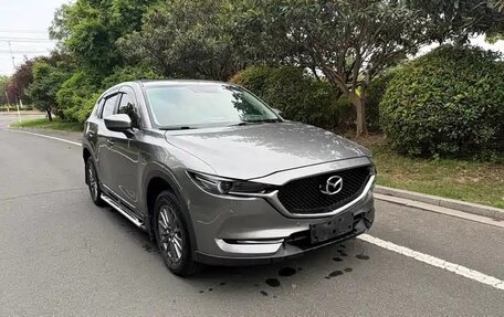 Mazda CX-5 II, 2021 год, 2 379 000 рублей, 3 фотография
