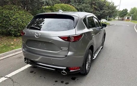Mazda CX-5 II, 2021 год, 2 379 000 рублей, 4 фотография