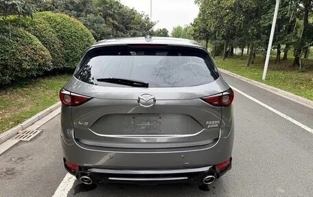 Mazda CX-5 II, 2021 год, 2 379 000 рублей, 5 фотография
